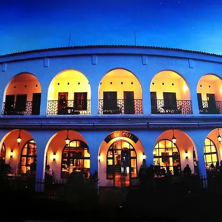 Speke Hotel 1996 Ltd-2