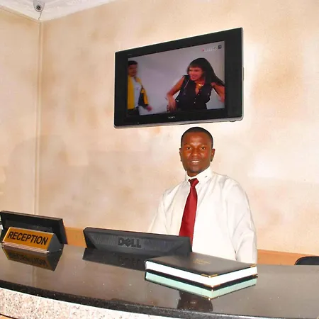 Tristar Hotel Kampala-3