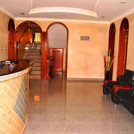 Tristar Hotel Kampala-2
